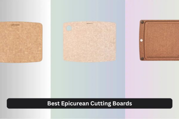 7 Best Epicurean Cutting Boards of 2026
