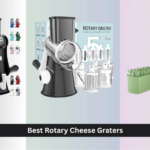 8 Best Rotary Cheese Graters of 2026