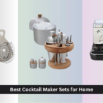 9 Best Cocktail Maker Sets for Home (2026)