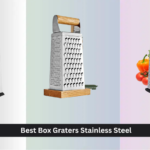 8 Best Box Graters Stainless Steel 2026