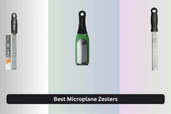 7 Best Microplane Zesters of 2026