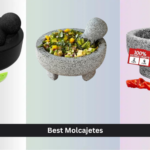 8 Best Molcajetes of 2026