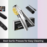 7 Best Garlic Presses for Easy Cleaning 2026