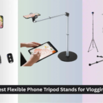 8 Best Flexible Phone Tripod Stands for Vlogging 2026