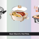 9 Best Electric Hot Pots for 2026