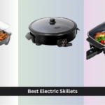 8 Best Electric Skillets of 2026