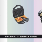 5 Best Breakfast Sandwich Makers of 2026