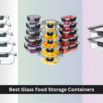 8 Best Glass Food Storage Containers of 2026