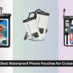 8 Best Waterproof Phone Pouches for Cruise 2026