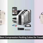 7 Best Compression Packing Cubes for Travel 2026