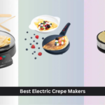 8 Best Electric Crepe Makers of 2026