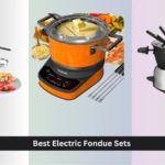 9 Best Electric Fondue Sets of 2026