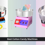 7 Best Cotton Candy Machines of 2026
