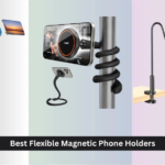 8 Best Flexible Magnetic Phone Holders of 2026