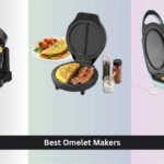 7 Best Omelet Makers of 2026