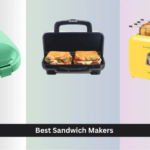 8 Best Sandwich Makers of 2026