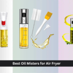 8 Best Oil Misters for Air Fryer 2026