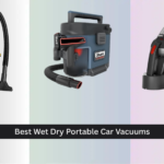 8 Best Wet Dry Portable Car Vacuums 2026