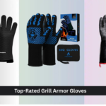 8 Top-Rated Grill Armor Gloves of 2026
