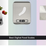 8 Best Digital Food Scales of 2026