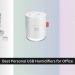 7 Best Personal USB Humidifiers for Office 2026