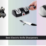 8 Best Electric Knife Sharpeners of 2026