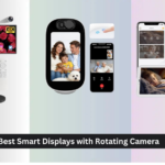 3 Best Smart Displays with Rotating Camera 2026