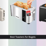 7 Best Toasters for Bagels 2026
