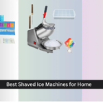 7 Best Shaved Ice Machines for Home (2026 Guide)