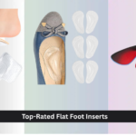 8 Top-Rated Flat Foot Inserts of 2026