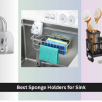 7 Best Sponge Holders for Sink 2026
