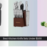 8 Best Kitchen Knife Sets Under 0 (2026)