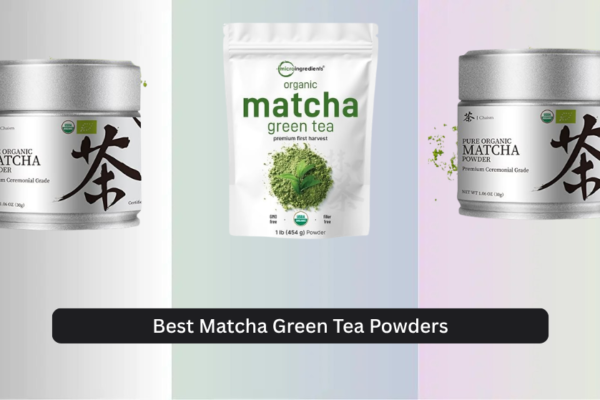 9 Best Matcha Green Tea Powders 2026