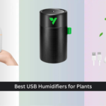 7 Best USB Humidifiers for Plants 2026