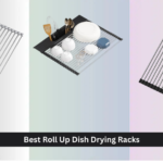 9 Best Roll Up Dish Drying Racks 2026