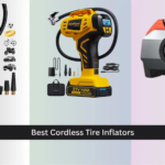 9 Best Cordless Tire Inflators 2026