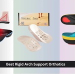 8 Best Rigid Arch Support Orthotics 2026