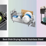 8 Best Dish Drying Racks Stainless Steel 2026