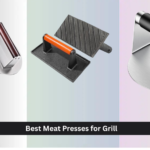 7 Best Meat Presses for Grill 2026