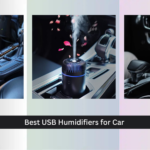 7 Best USB Humidifiers for Car 2026