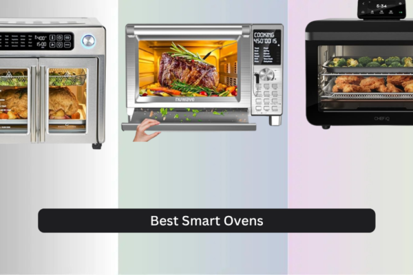 9 Best Smart Ovens of 2026