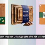 8 Best Wooden Cutting Board Sets for Kitchen 2026