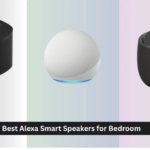 7 Best Alexa Smart Speakers for Bedroom 2026