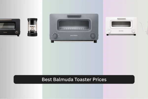 8 Best Balmuda Toaster Prices 2026