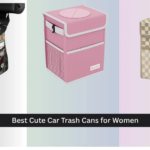7 Best Cute Car Trash Cans for Women 2026