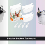 8 Best Ice Buckets for Parties 2026, Analyzed