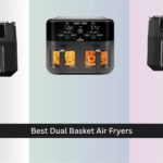 9 Best Dual Basket Air Fryers of 2026
