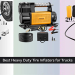 8 Best Heavy Duty Tire Inflators for Trucks 2026