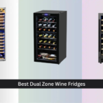 9 Best Dual Zone Wine Fridges of 2026