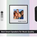 7 Best Smart Speakers for Music Quality 2026